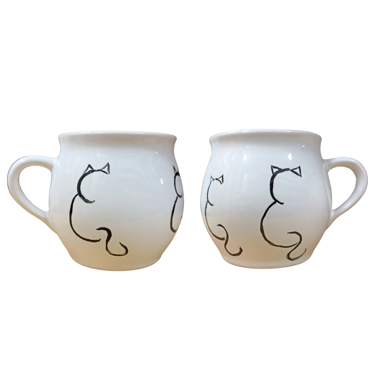 Kočičky (limitovaná edice)