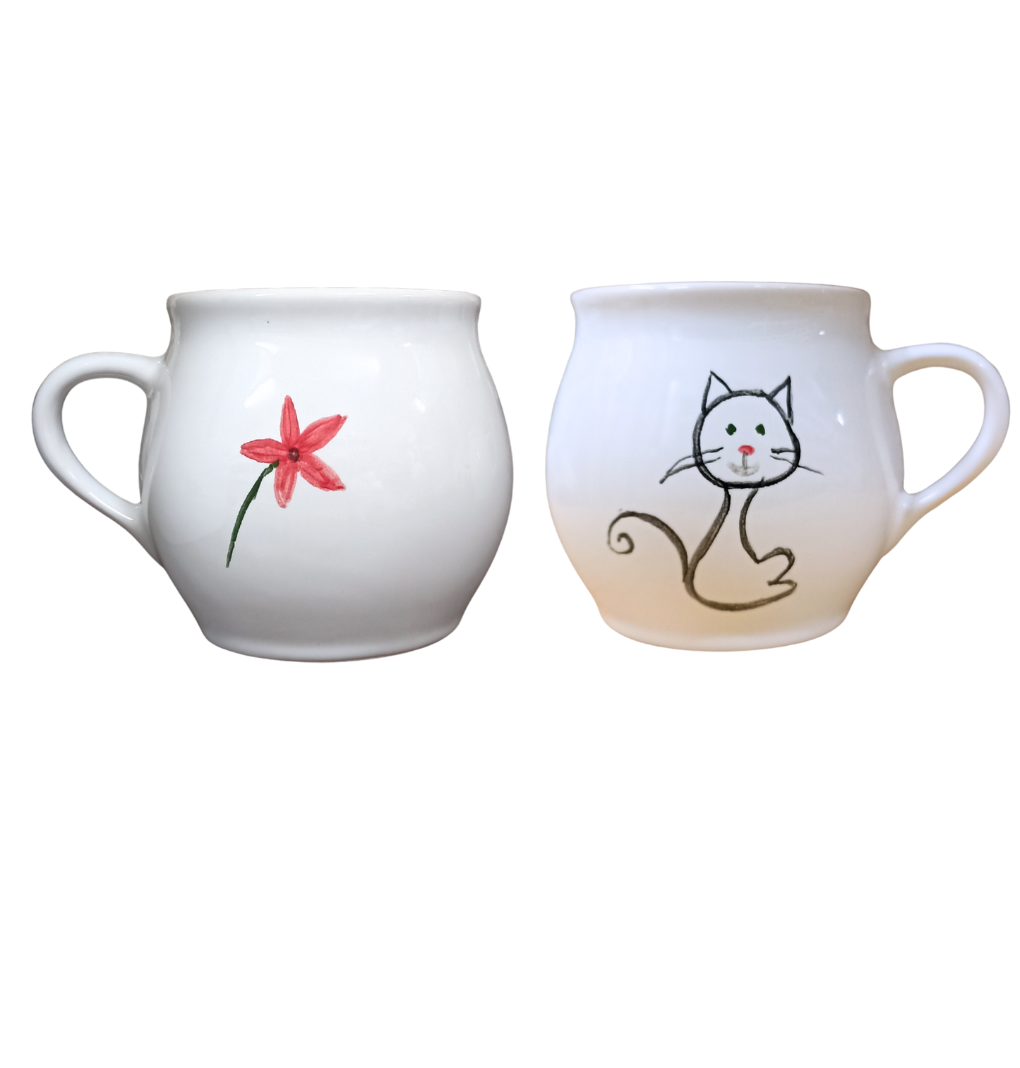 Kočičky (limitovaná edice)