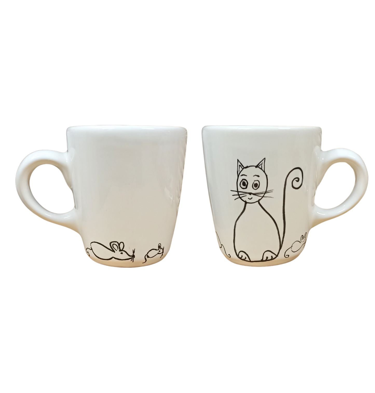 Kočičky (limitovaná edice)