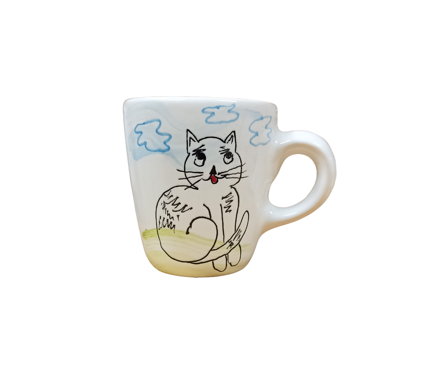 Kočičky (limitovaná edice)