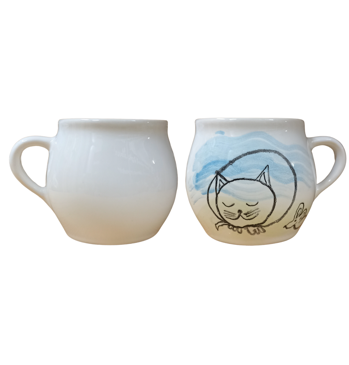 Kočičky (limitovaná edice)