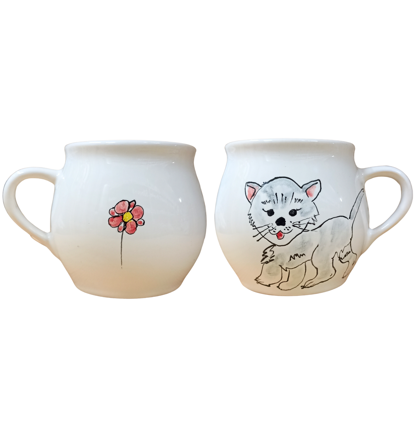 Kočičky (limitovaná edice)