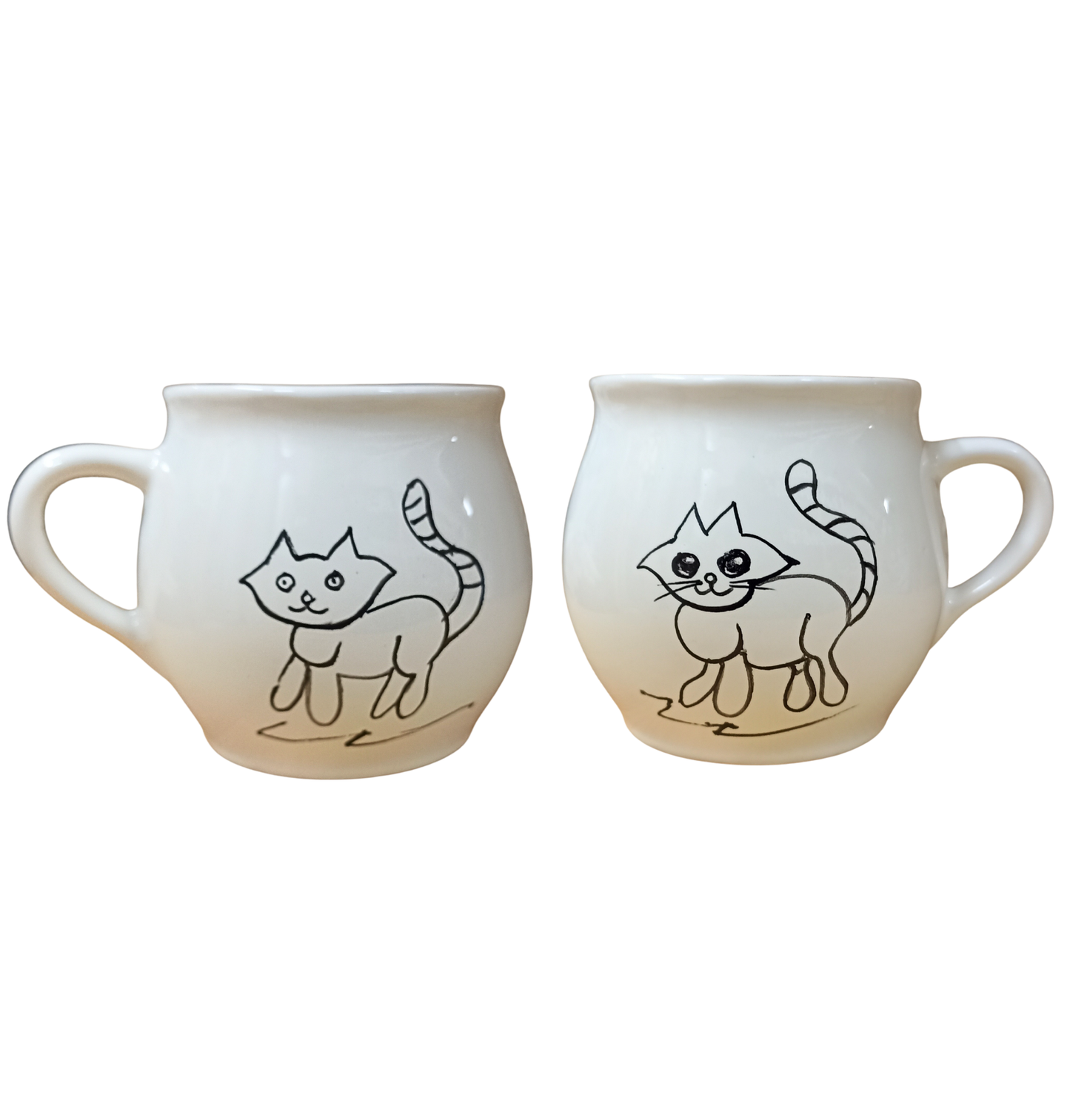 Kočičky (limitovaná edice)