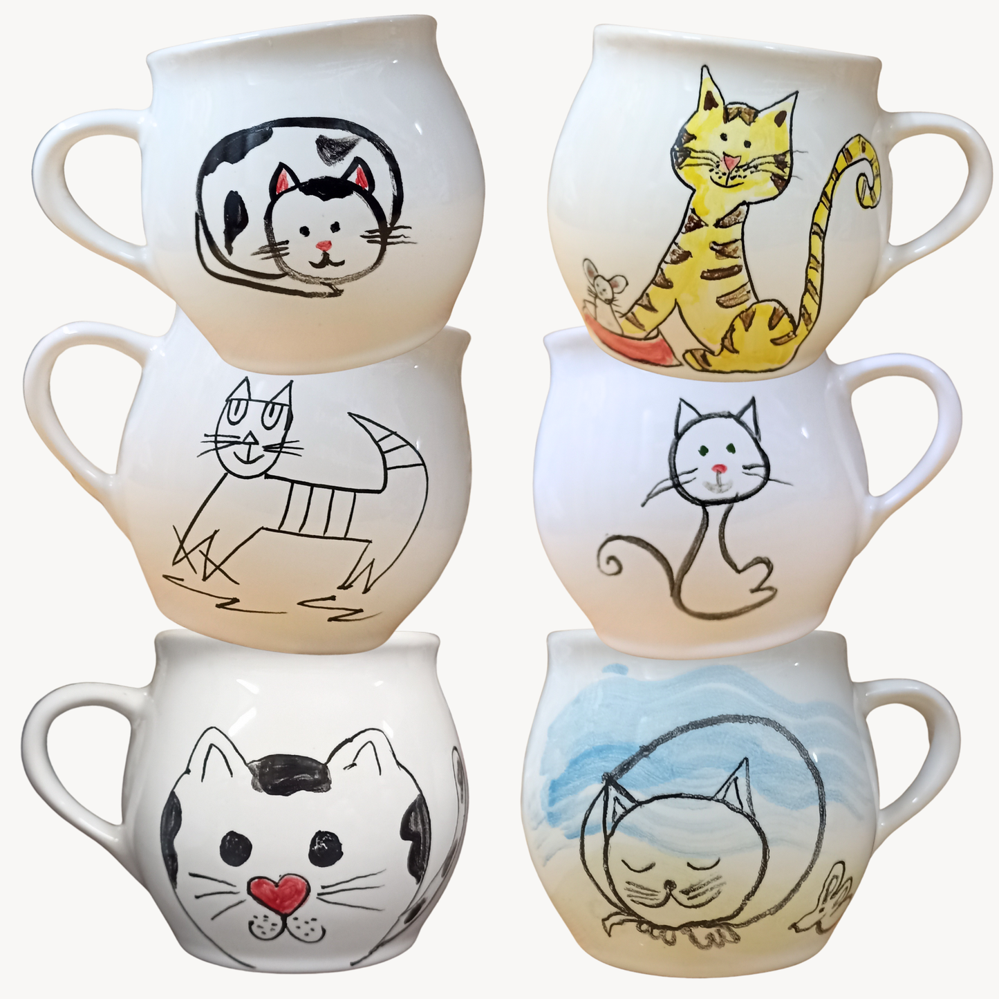 Kočičky (limitovaná edice)