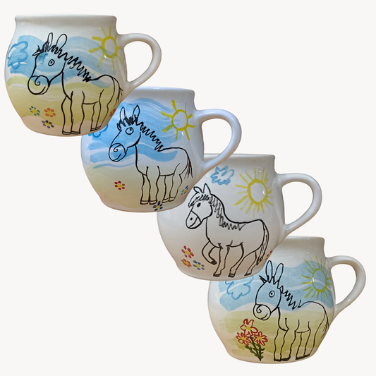 Koníci (limitovaná edice)