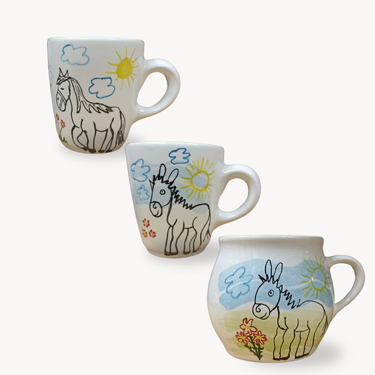 Koníci (limitovaná edice)