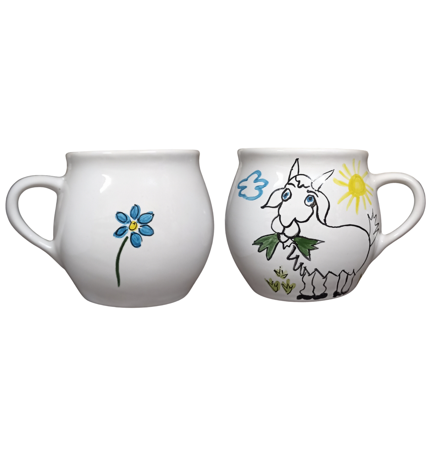 Hospodářská zvířátka (limitovaná edice)