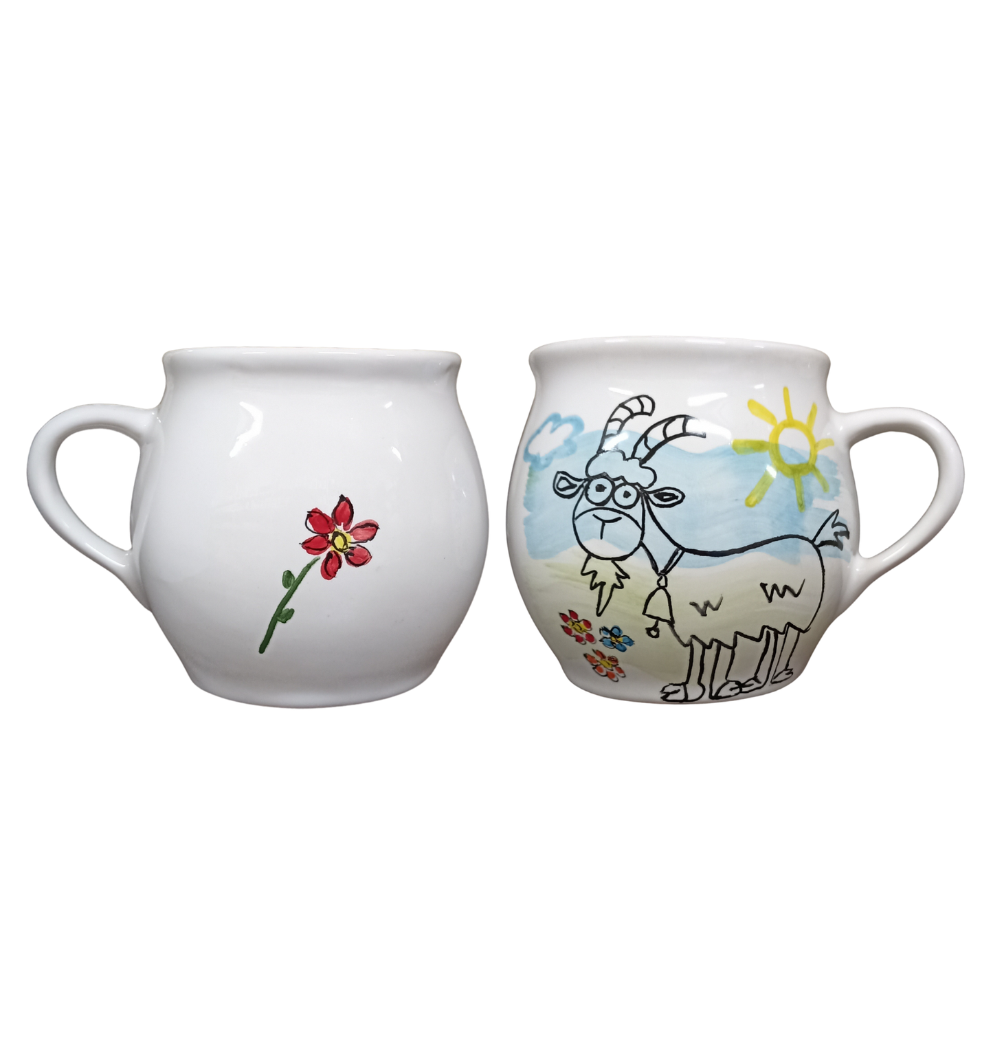 Hospodářská zvířátka (limitovaná edice)