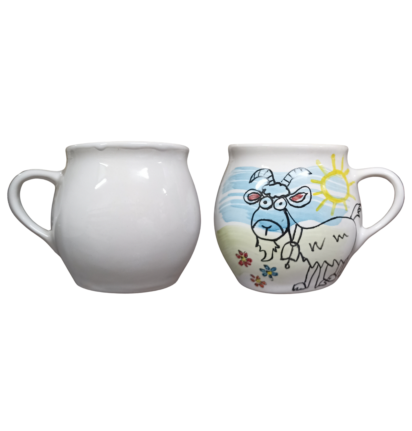 Hospodářská zvířátka (limitovaná edice)