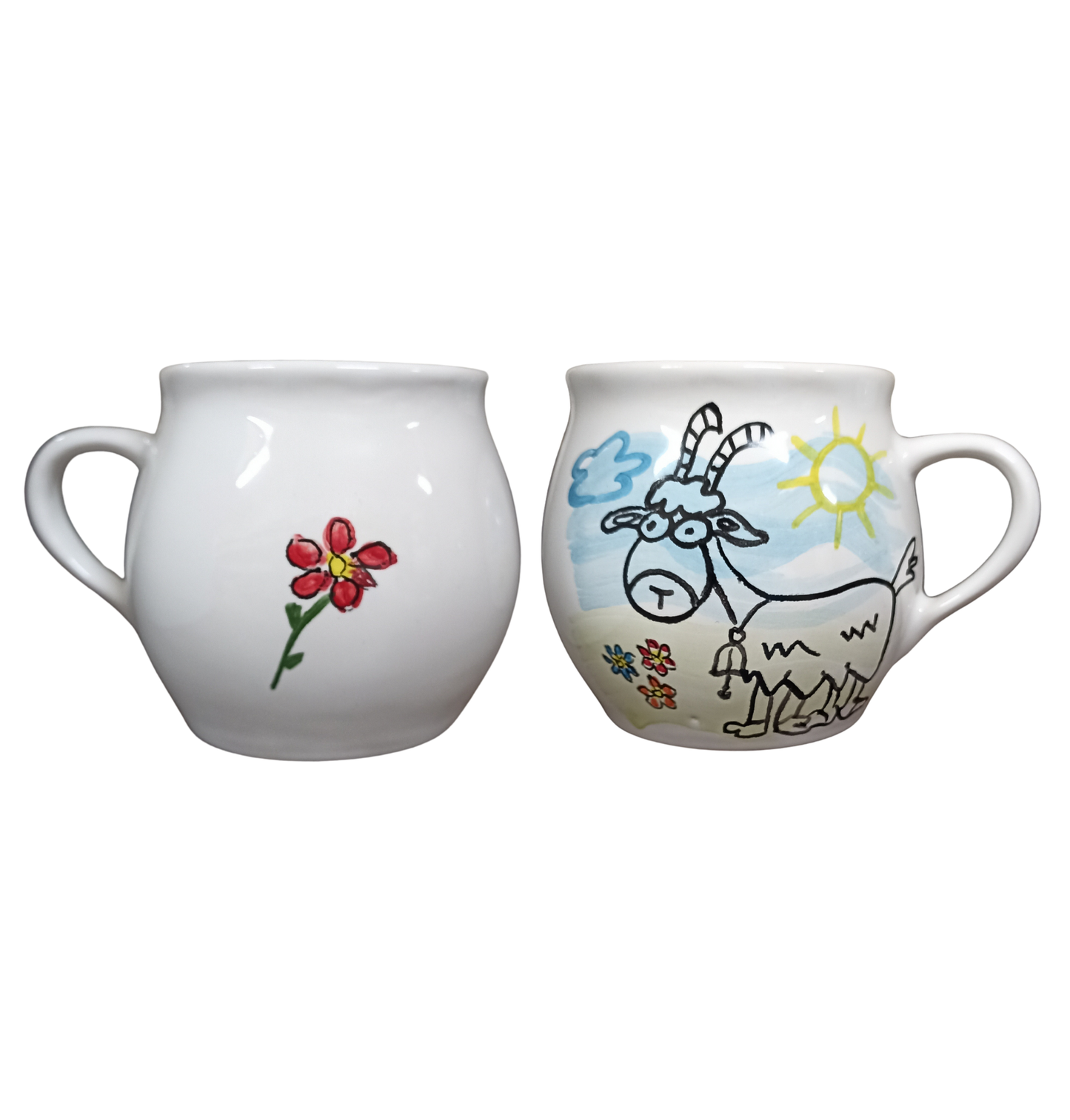 Hospodářská zvířátka (limitovaná edice)