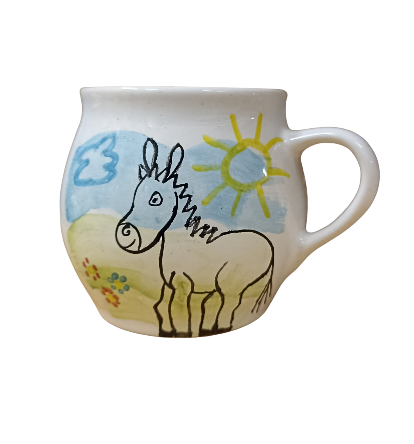 Koníci (limitovaná edice)