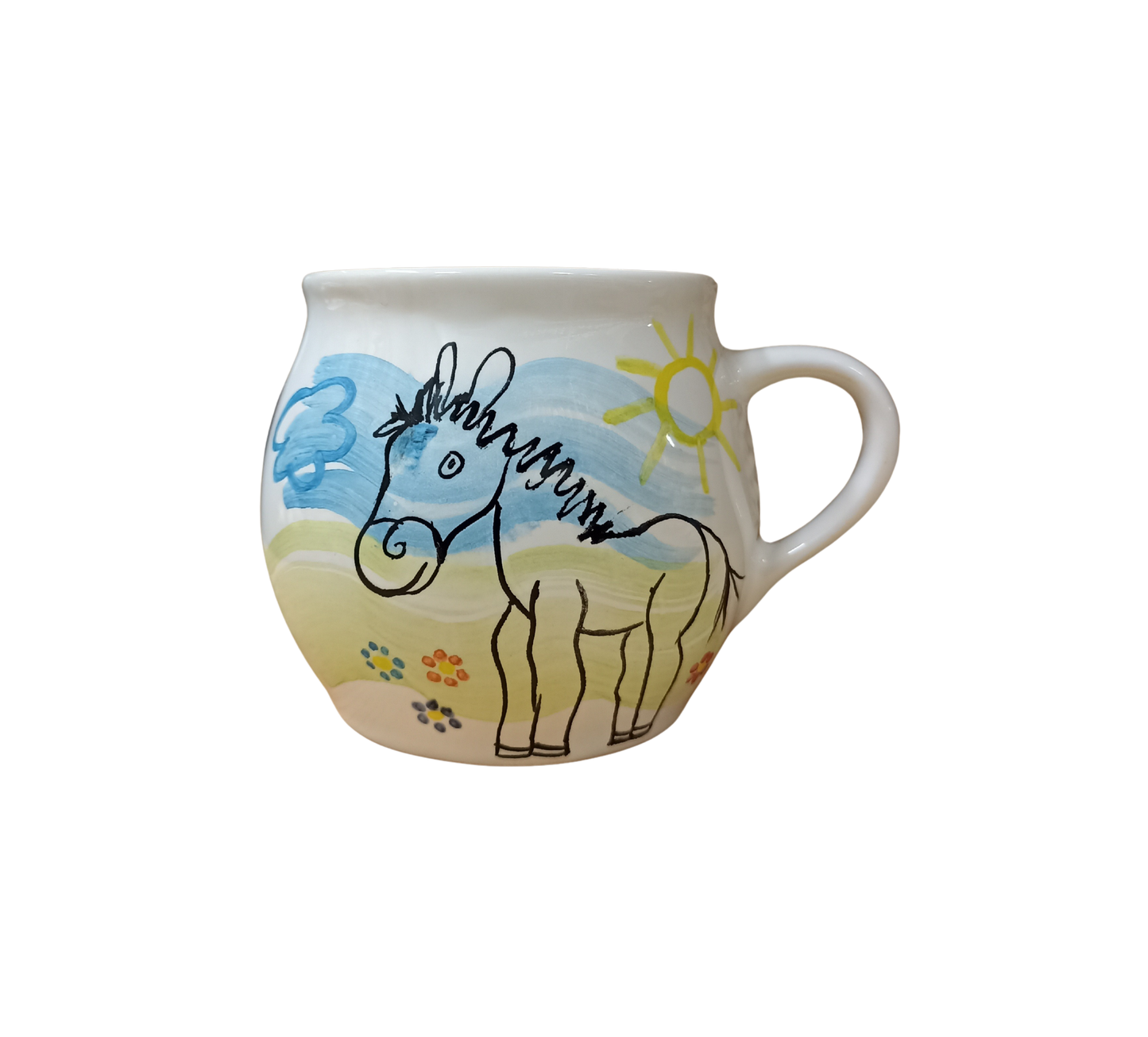 Koníci (limitovaná edice)