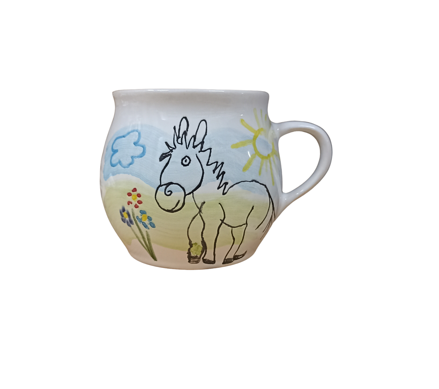 Koníci (limitovaná edice)