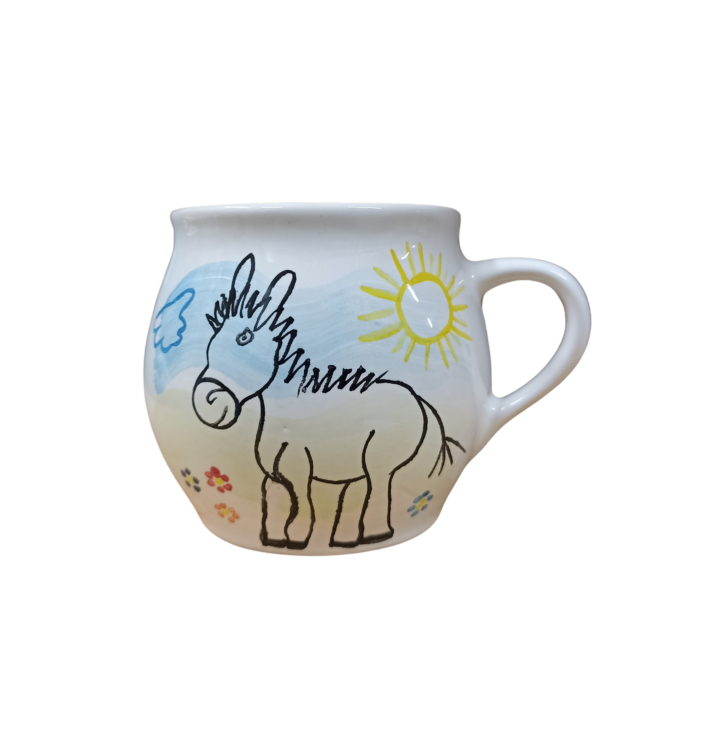 Koníci (limitovaná edice)