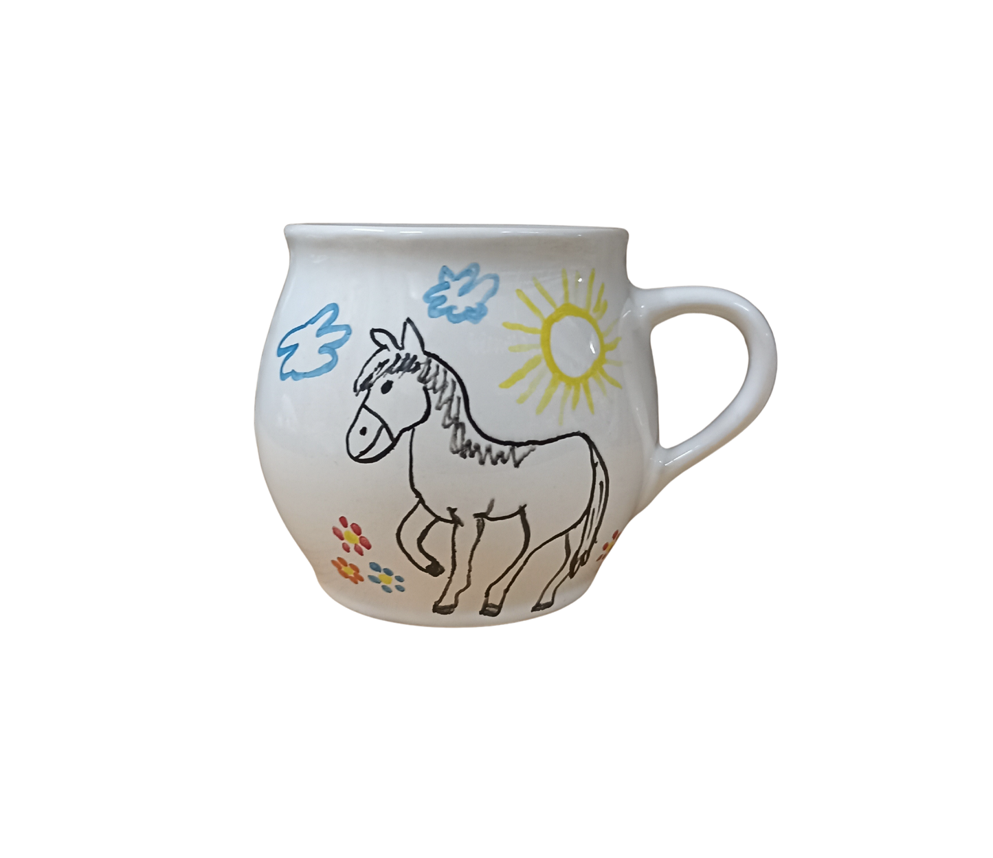 Koníci (limitovaná edice)