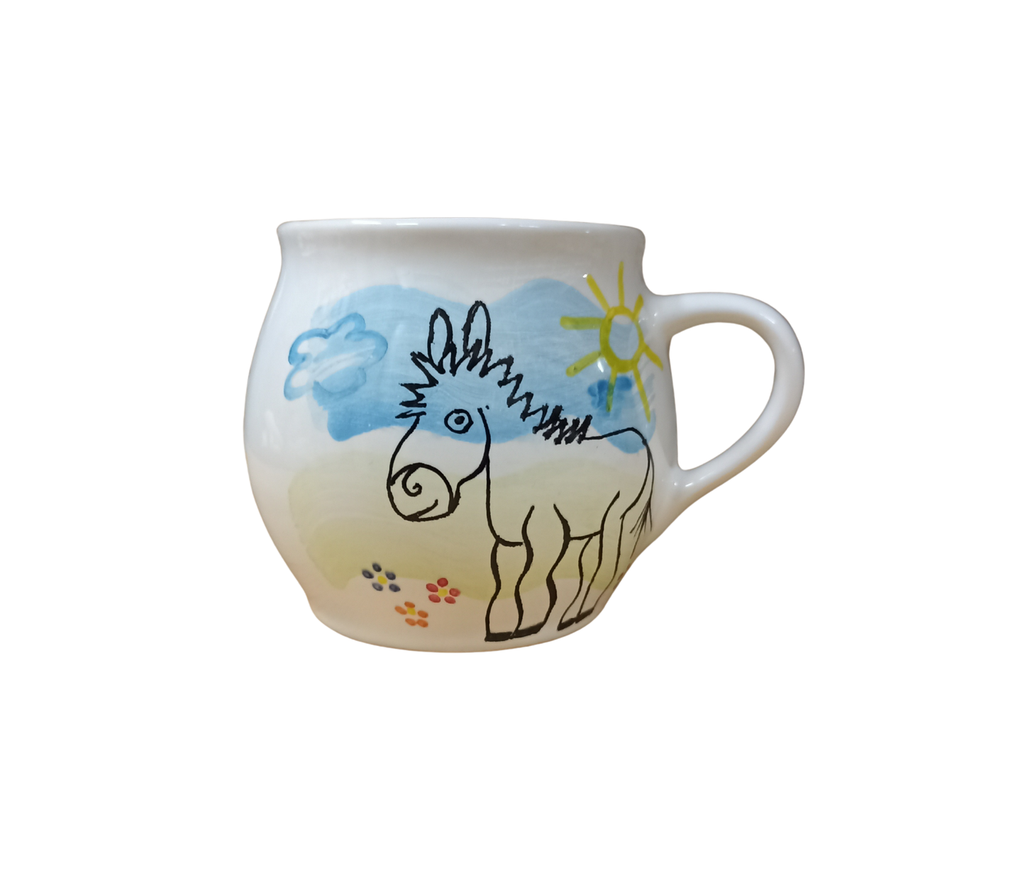 Koníci (limitovaná edice)