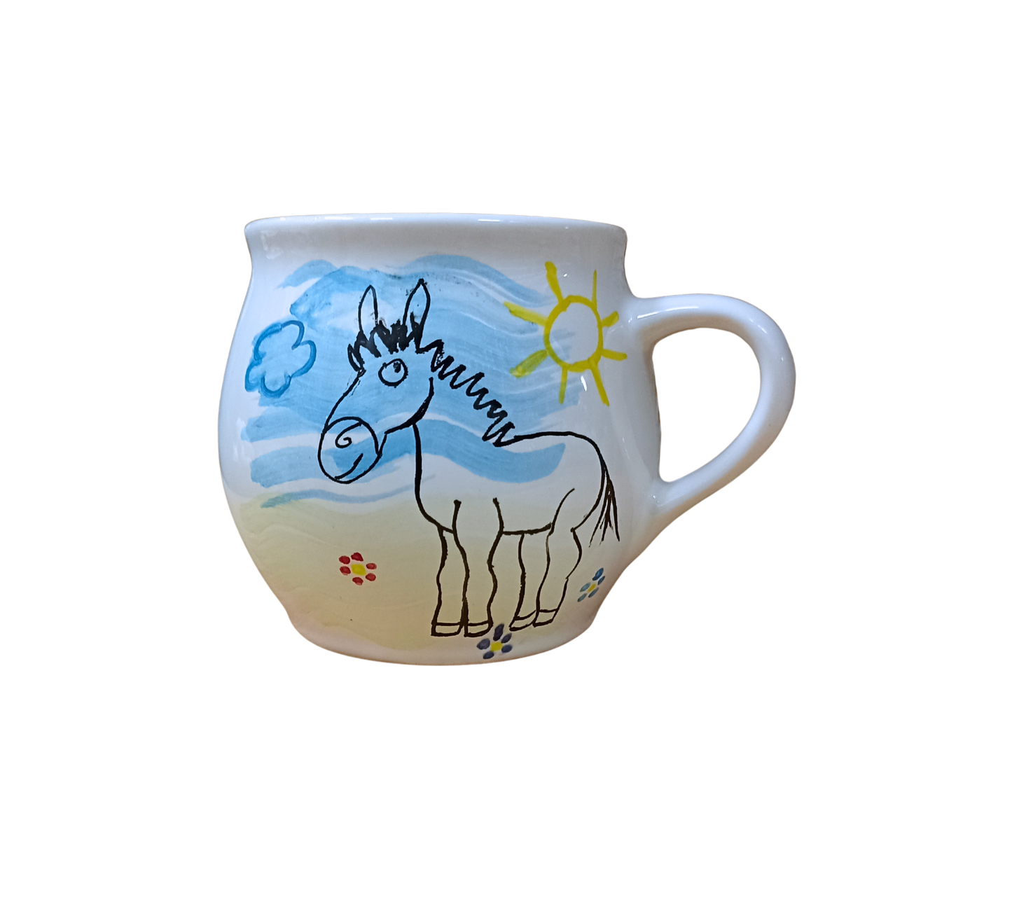 Koníci (limitovaná edice)