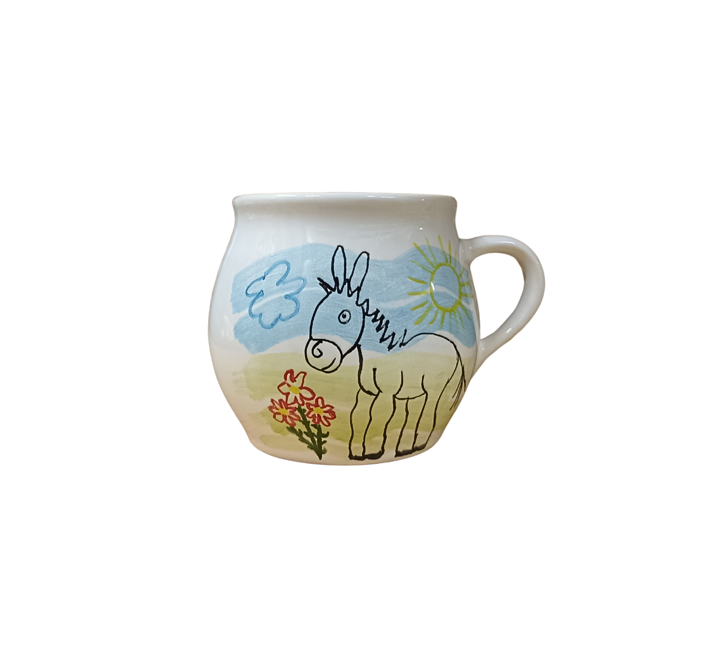 Koníci (limitovaná edice)