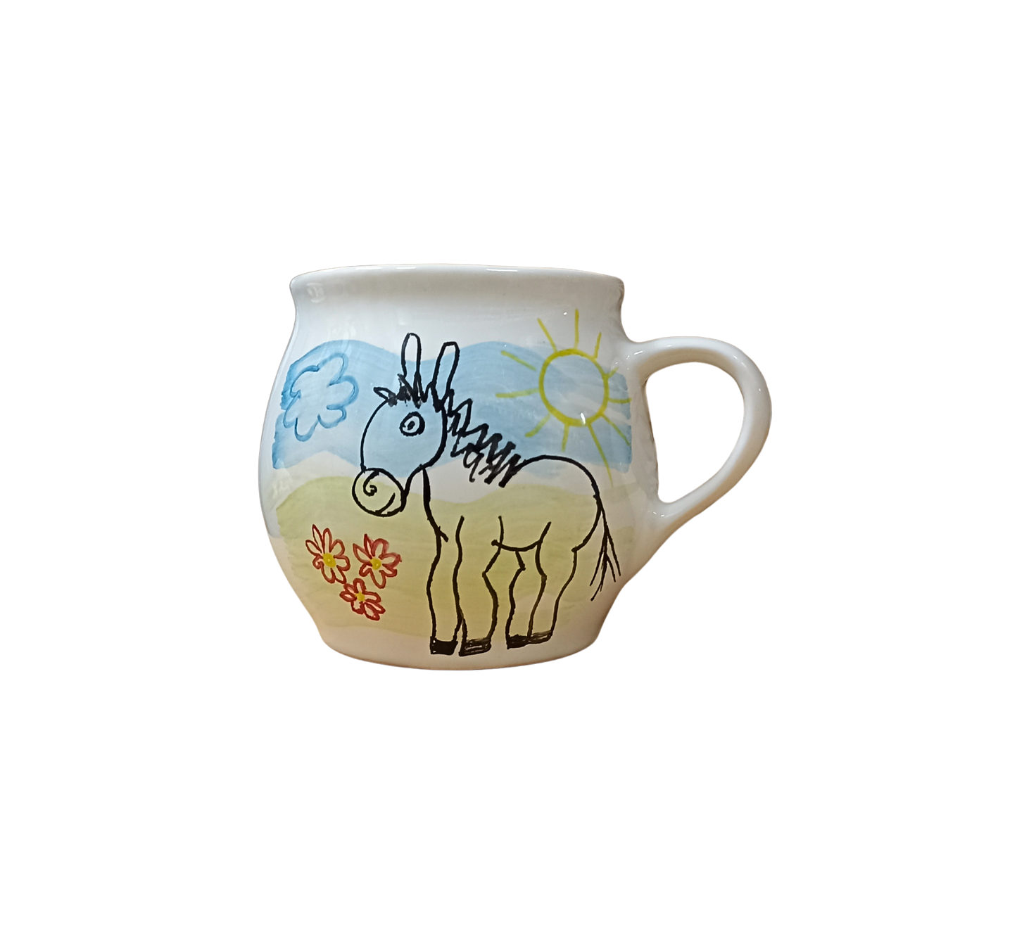 Koníci (limitovaná edice)