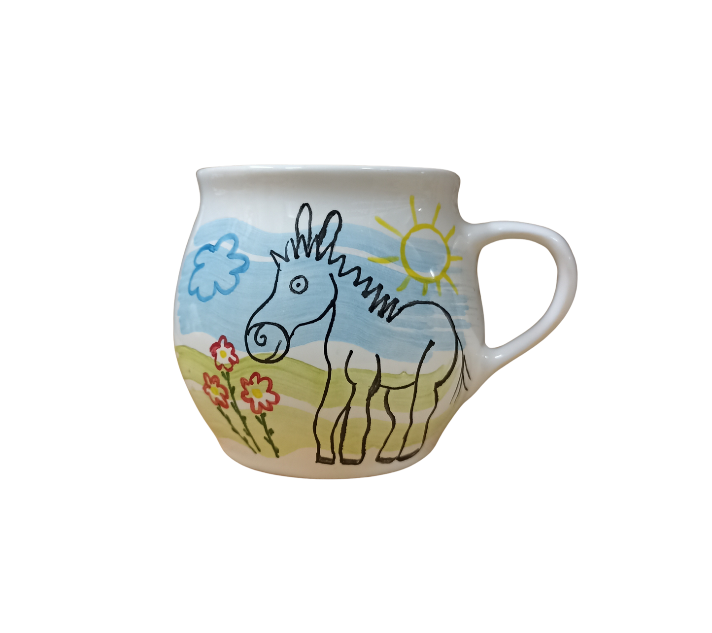 Koníci (limitovaná edice)