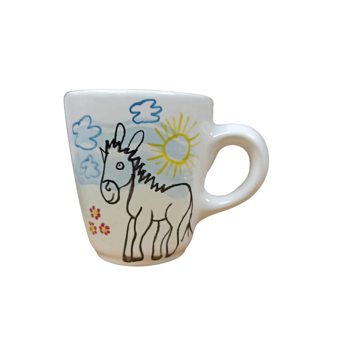 Koníci (limitovaná edice)