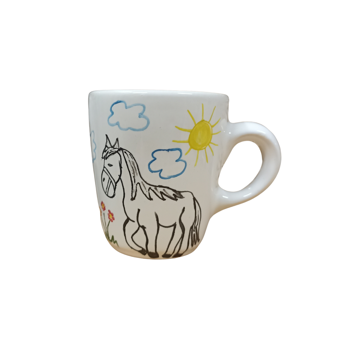 Koníci (limitovaná edice)