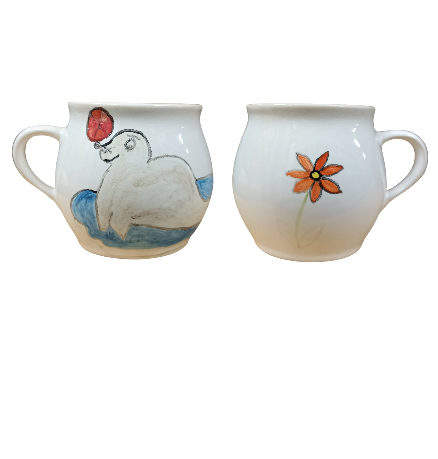 Vodní zvířátka (limitovaná edice)