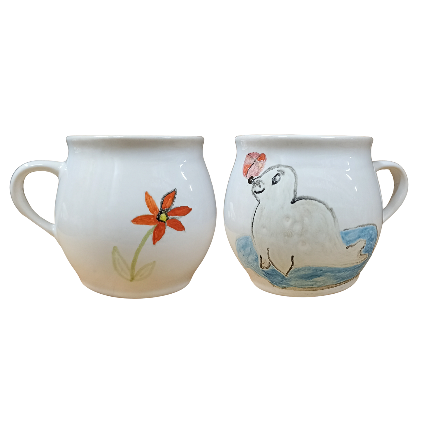 Vodní zvířátka (limitovaná edice)