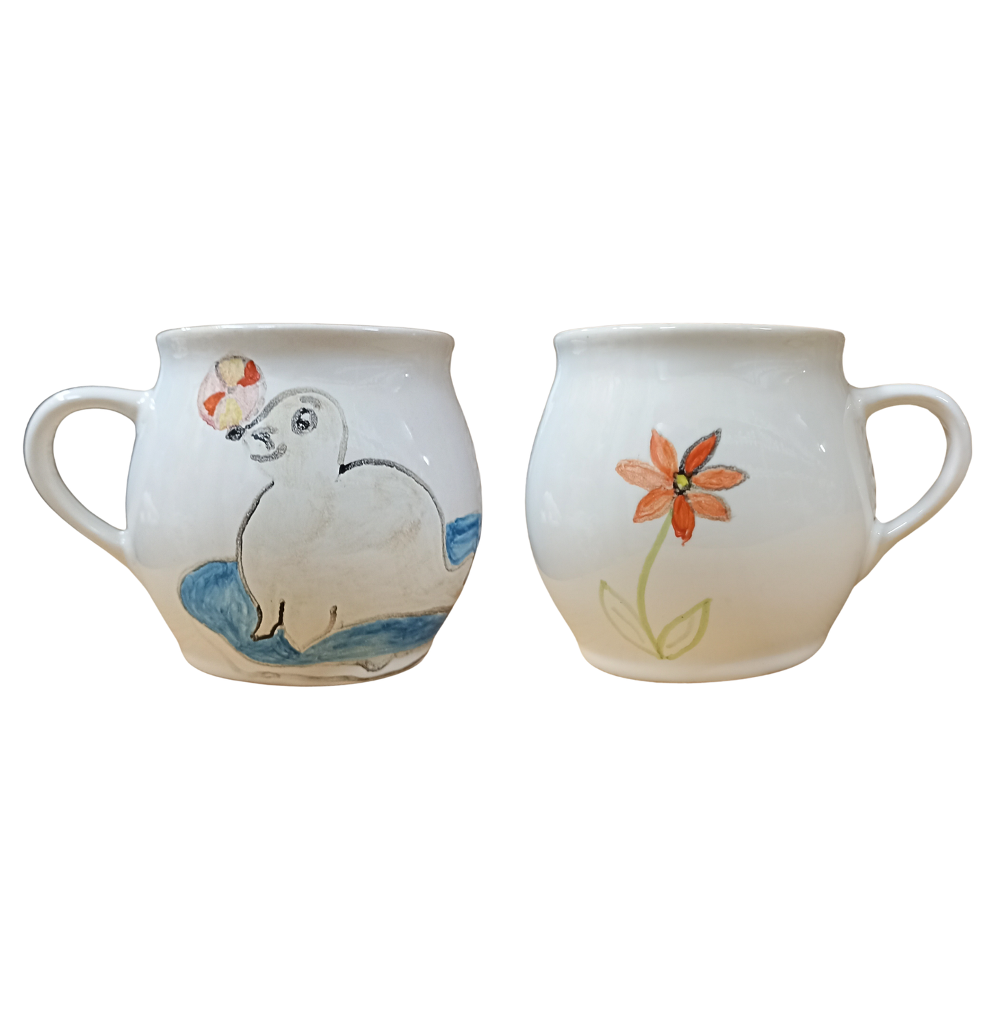 Vodní zvířátka (limitovaná edice)