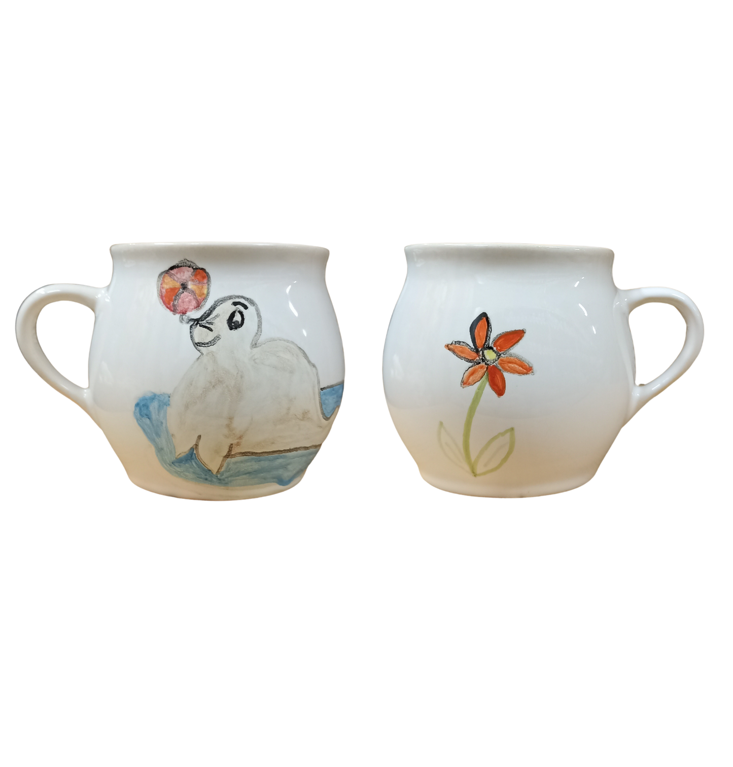 Vodní zvířátka (limitovaná edice)