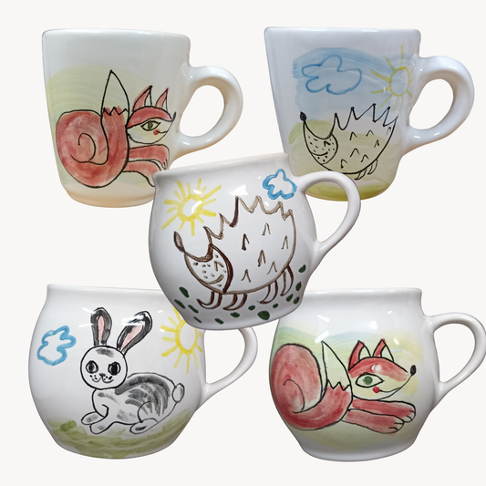 Lesní strážci (limitovaná edice)