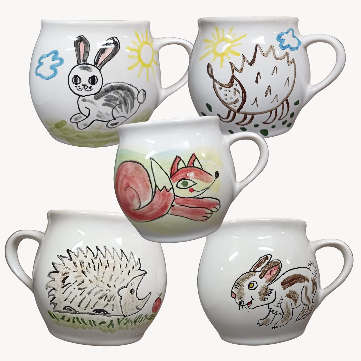 Lesní strážci (limitovaná edice)