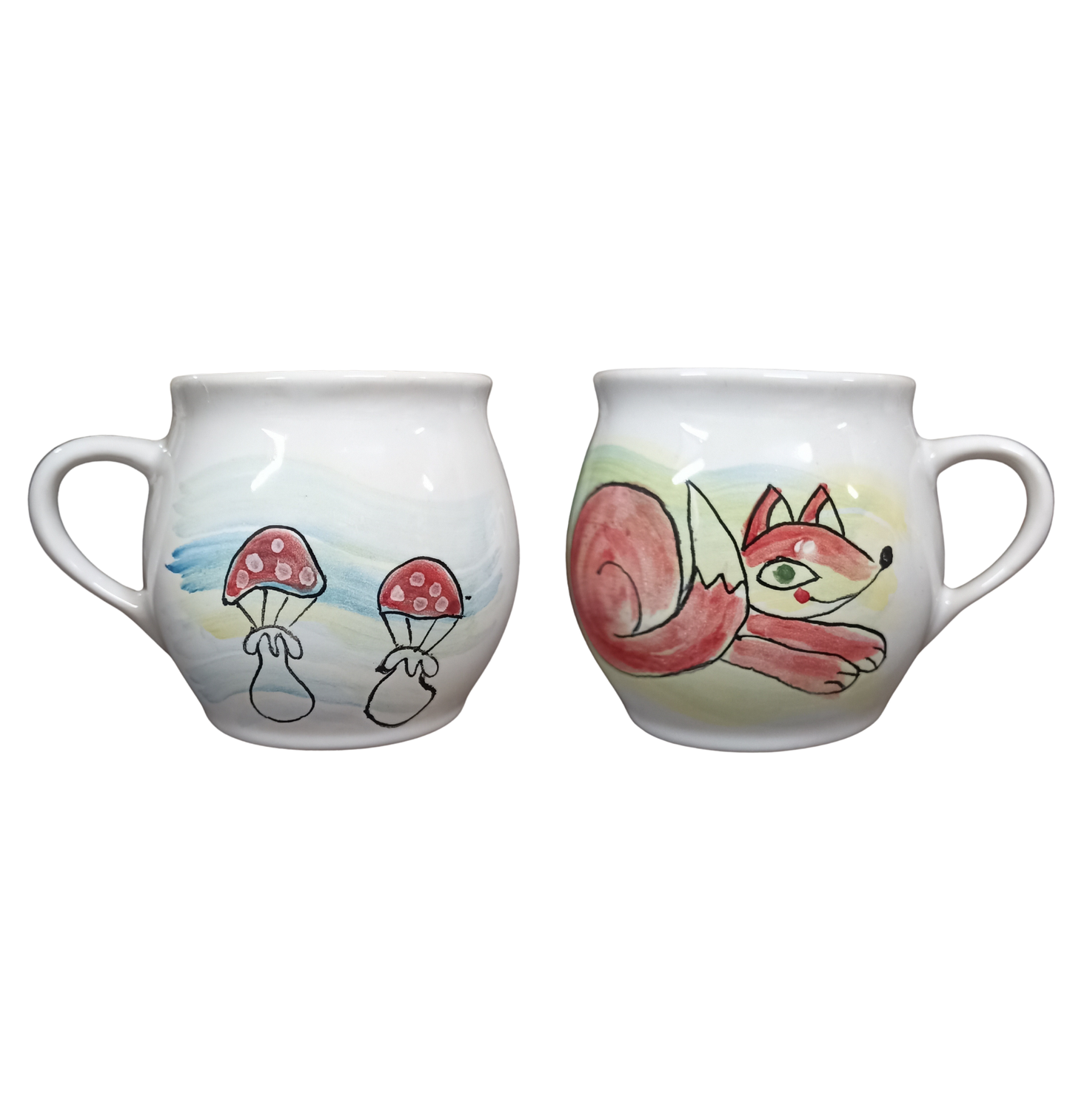 Lesní strážci (limitovaná edice)