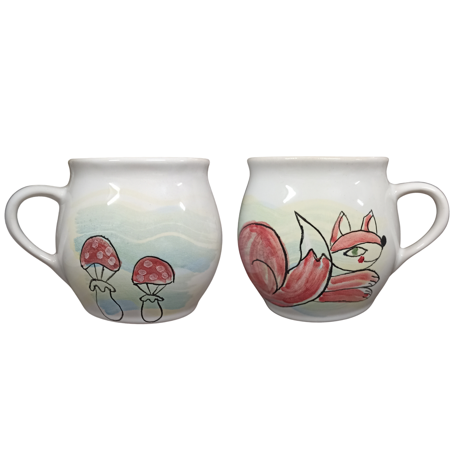 Lesní strážci (limitovaná edice)