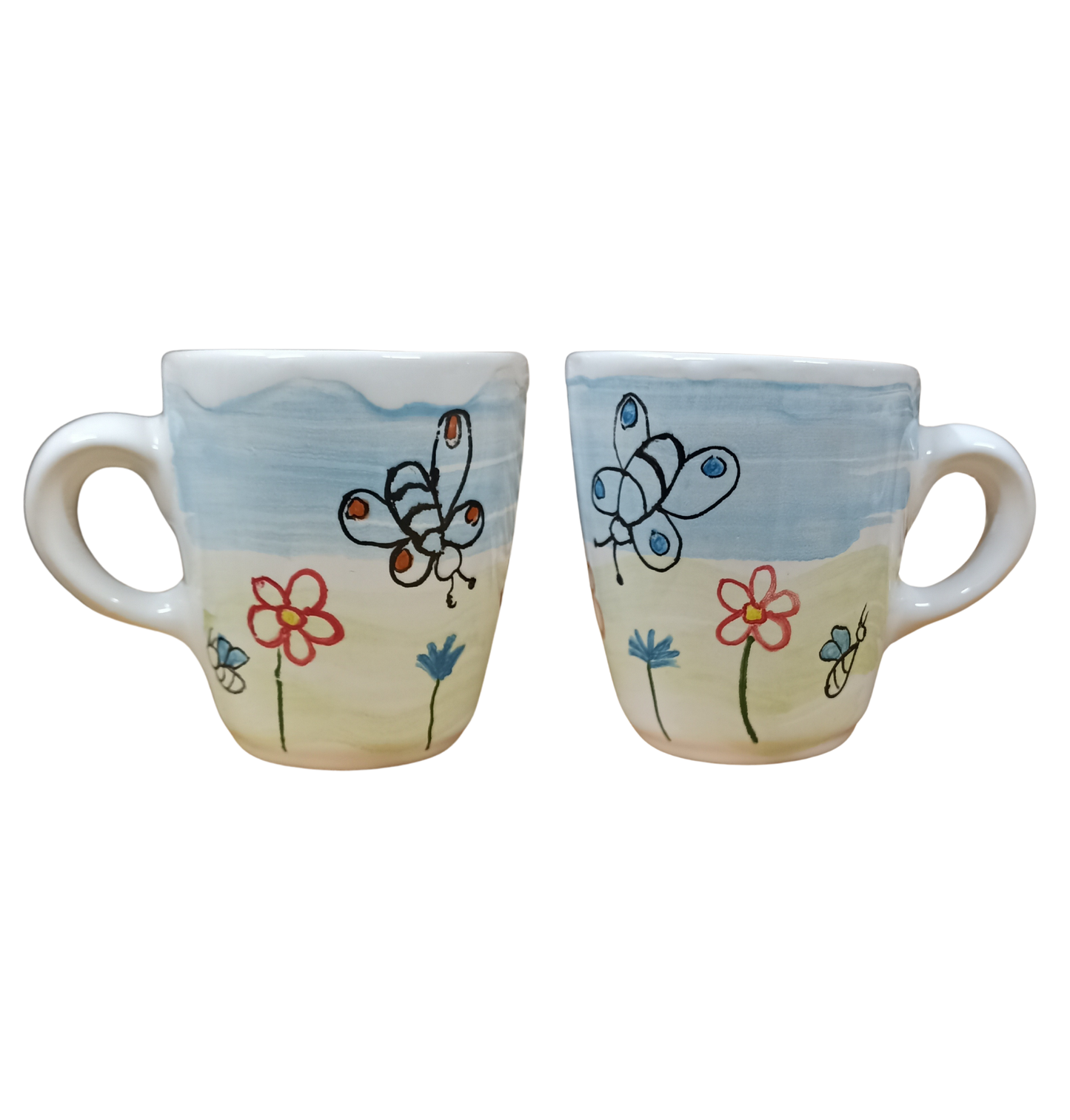 Hmyzí království (limitovaná edice)