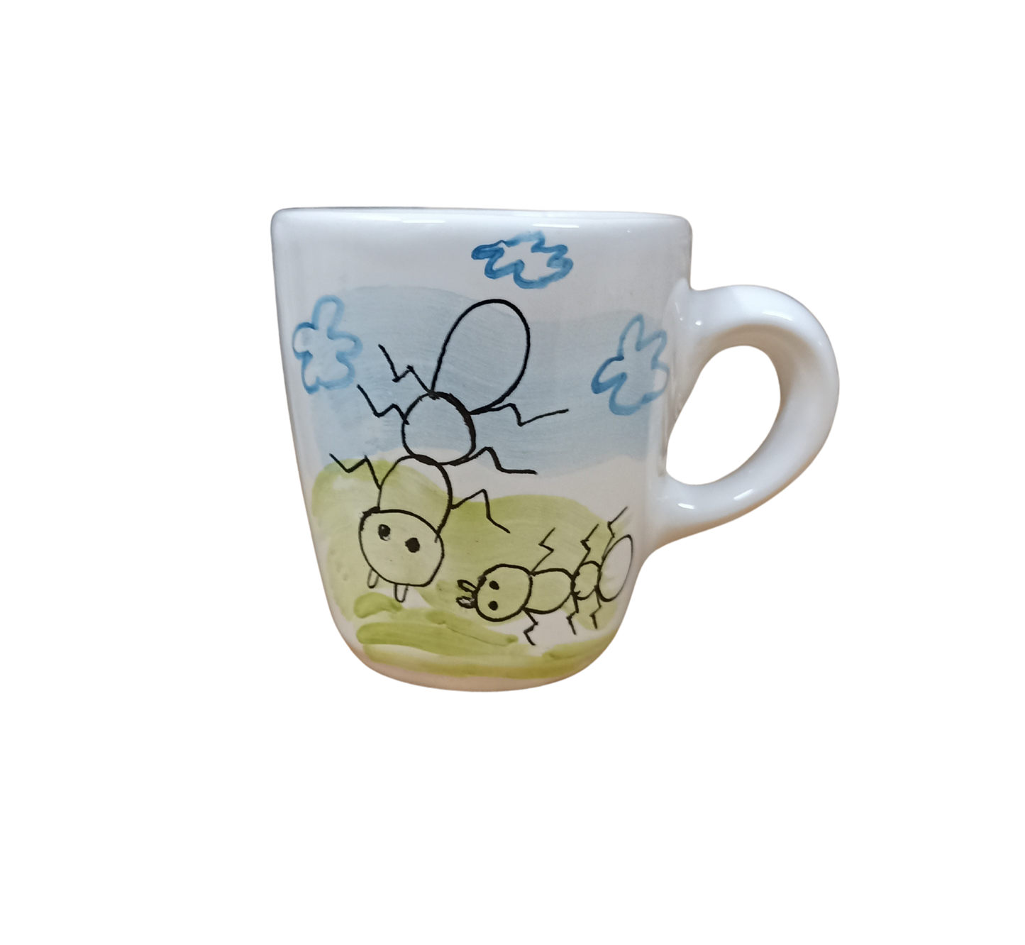 Hmyzí království (limitovaná edice)