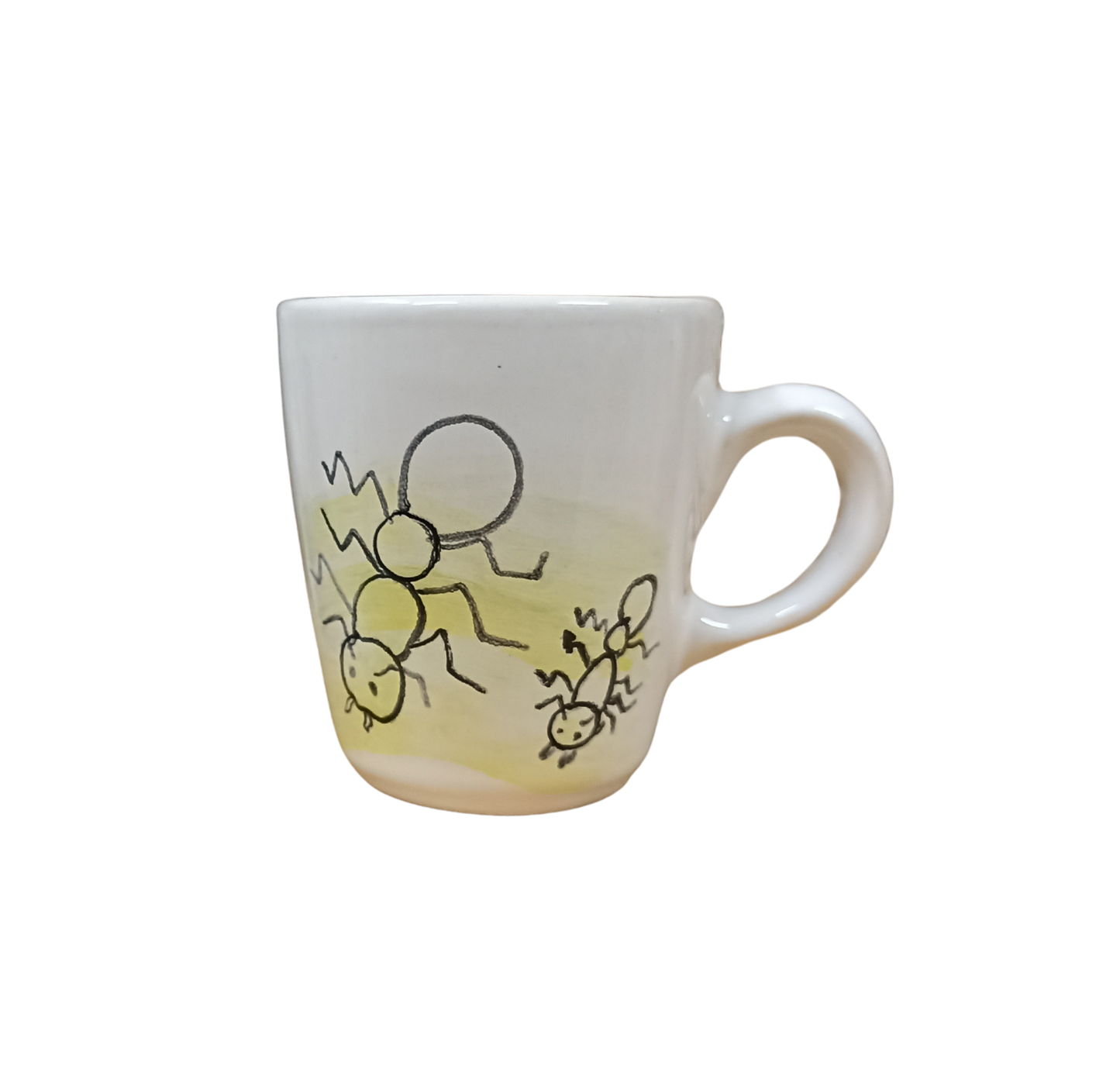 Hmyzí království (limitovaná edice)