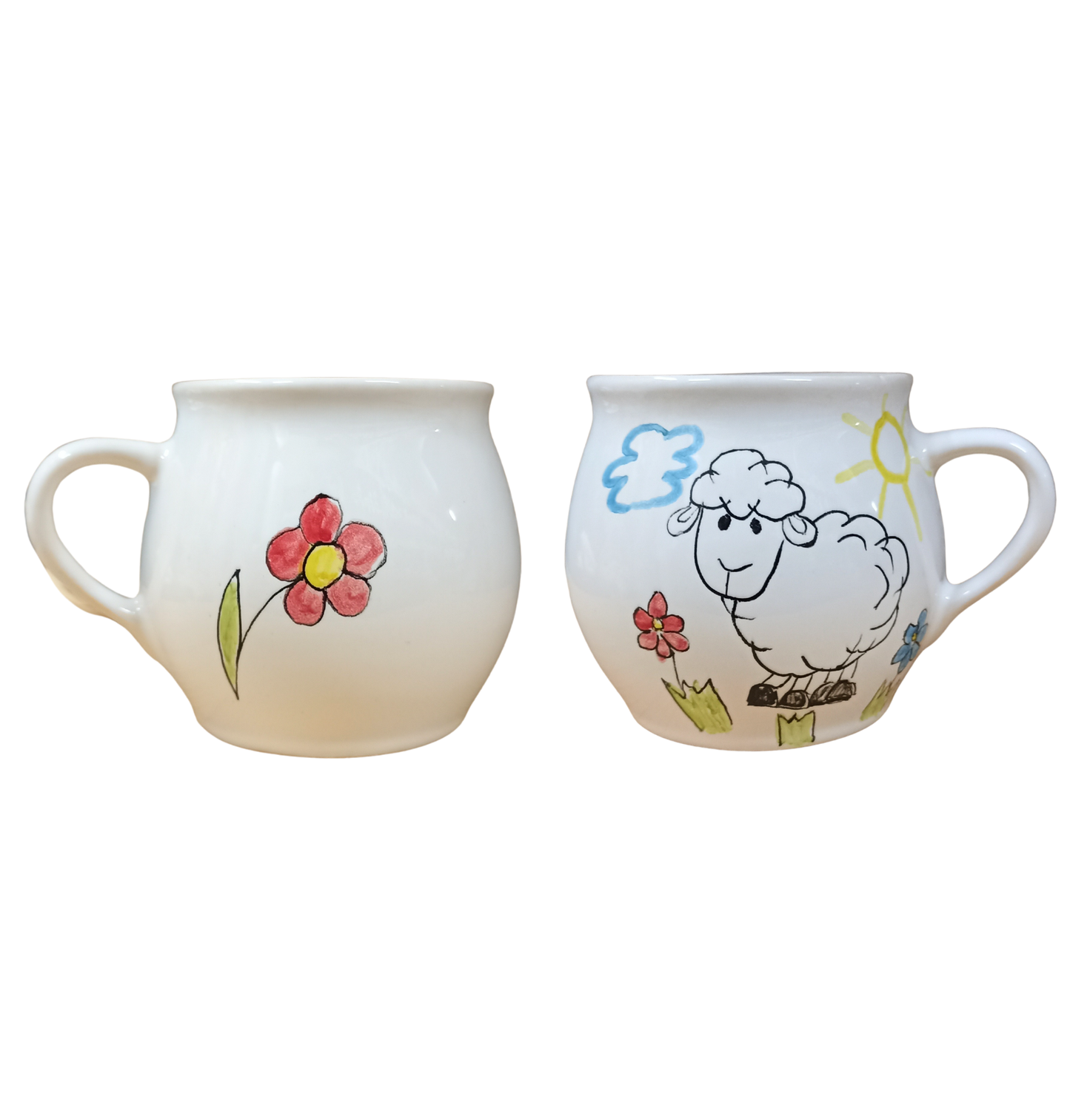 Hospodářská zvířátka (limitovaná edice)