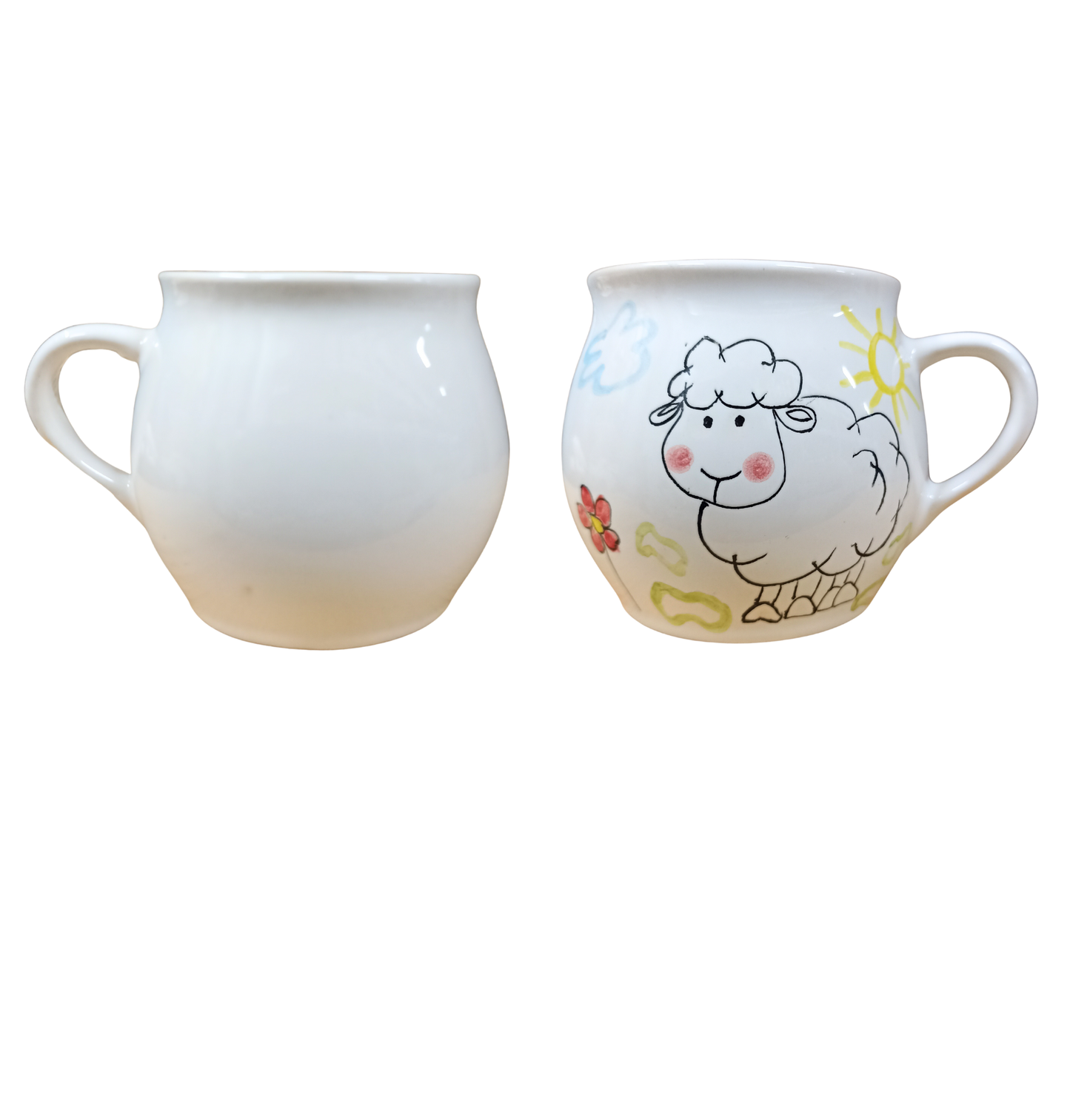 Hospodářská zvířátka (limitovaná edice)