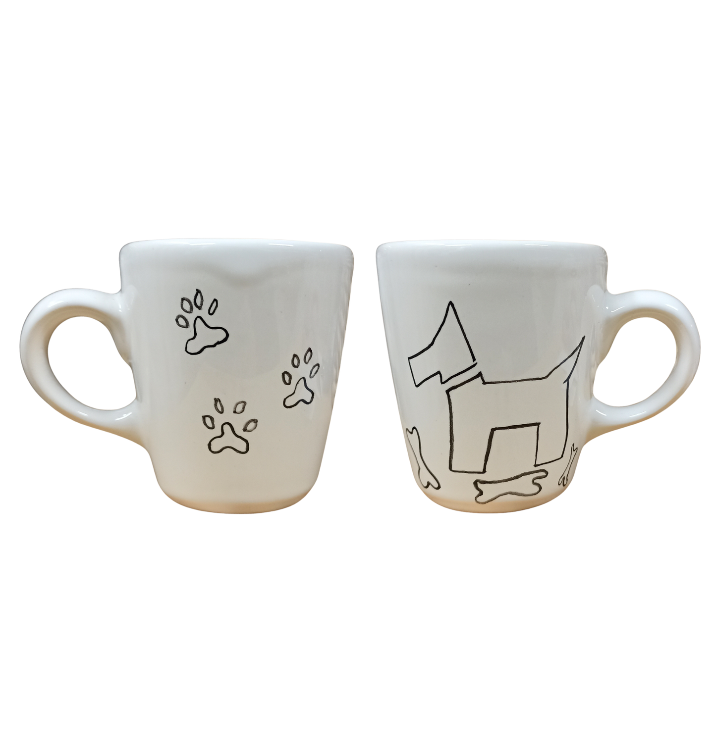 Pejsci (limitovaná edice)