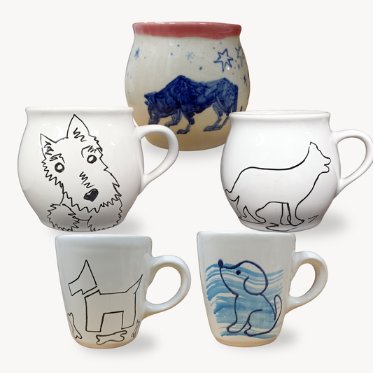 Pejsci (limitovaná edice)