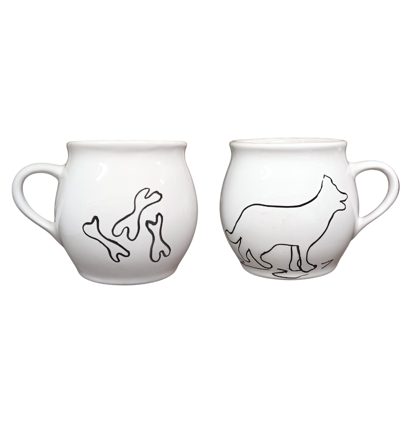 Pejsci (limitovaná edice)