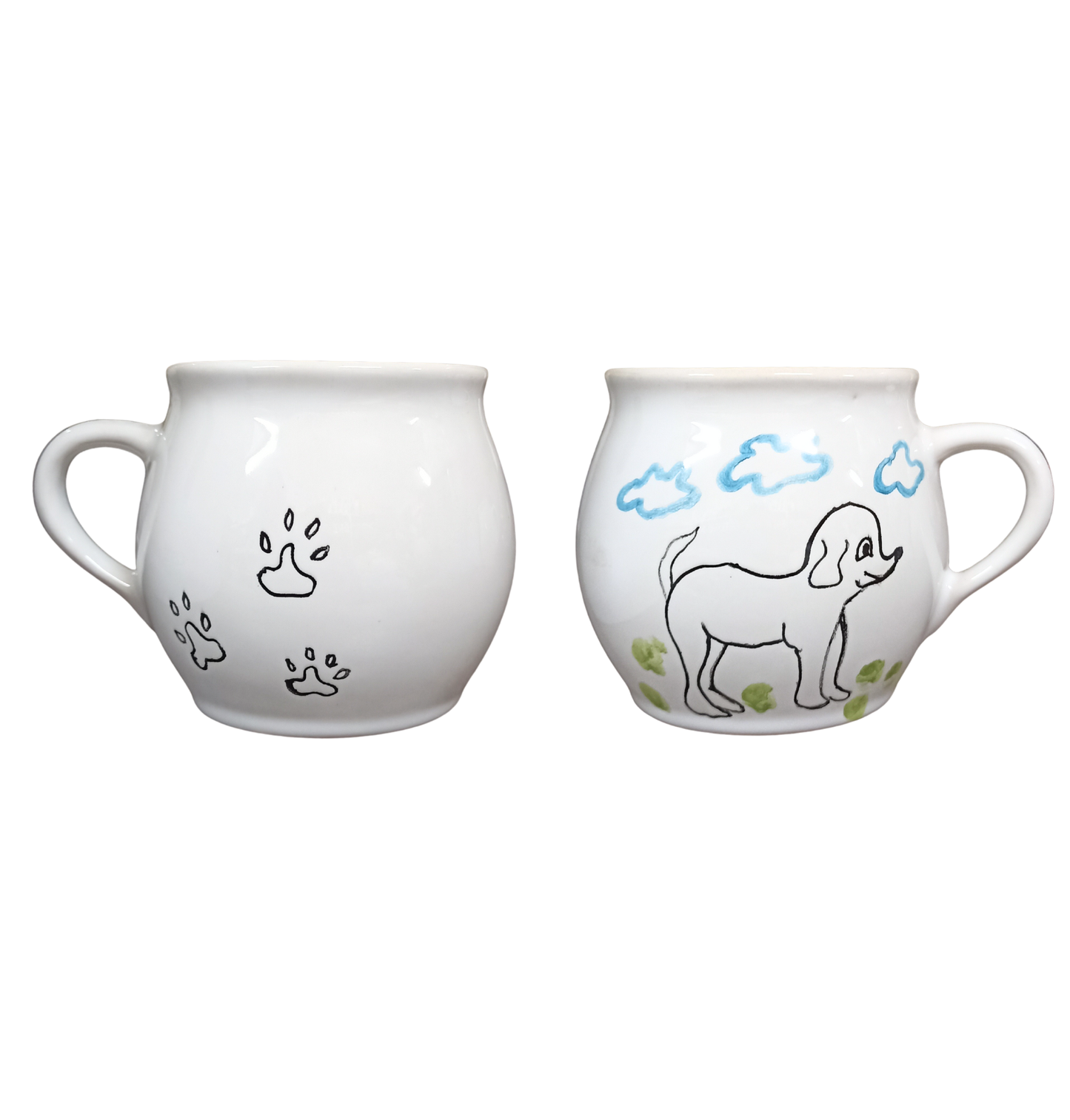 Pejsci (limitovaná edice)