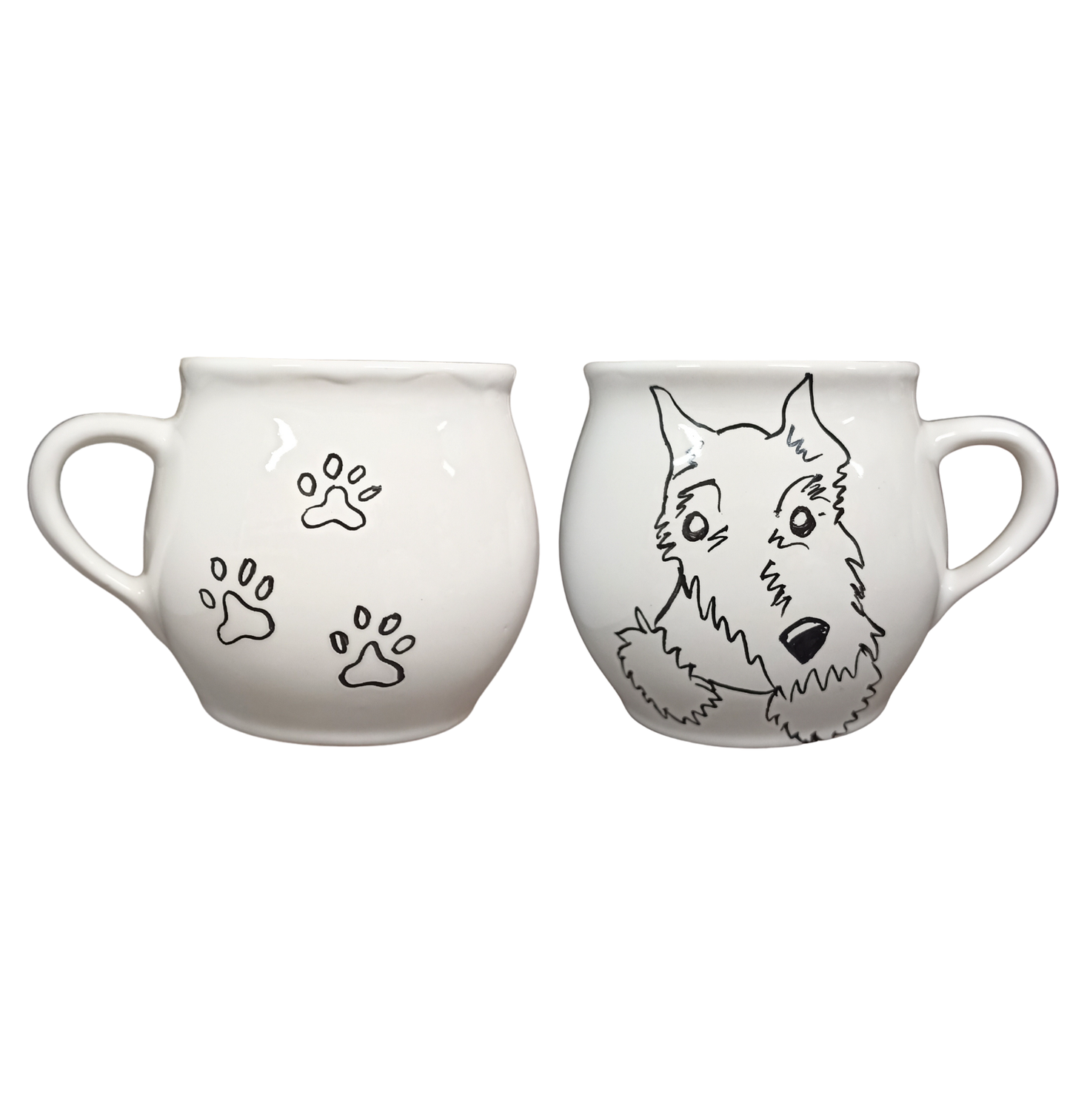 Pejsci (limitovaná edice)