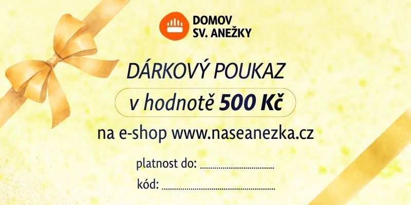 Dárkový poukaz