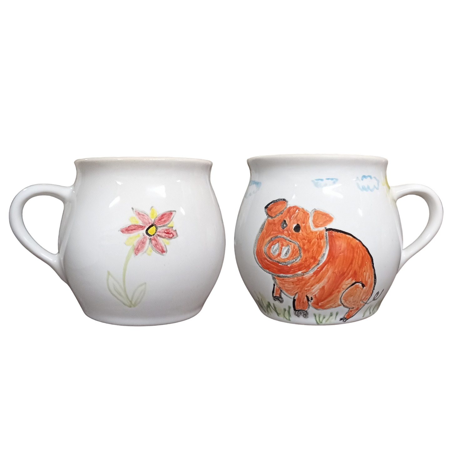 Hospodářská zvířátka (limitovaná edice)