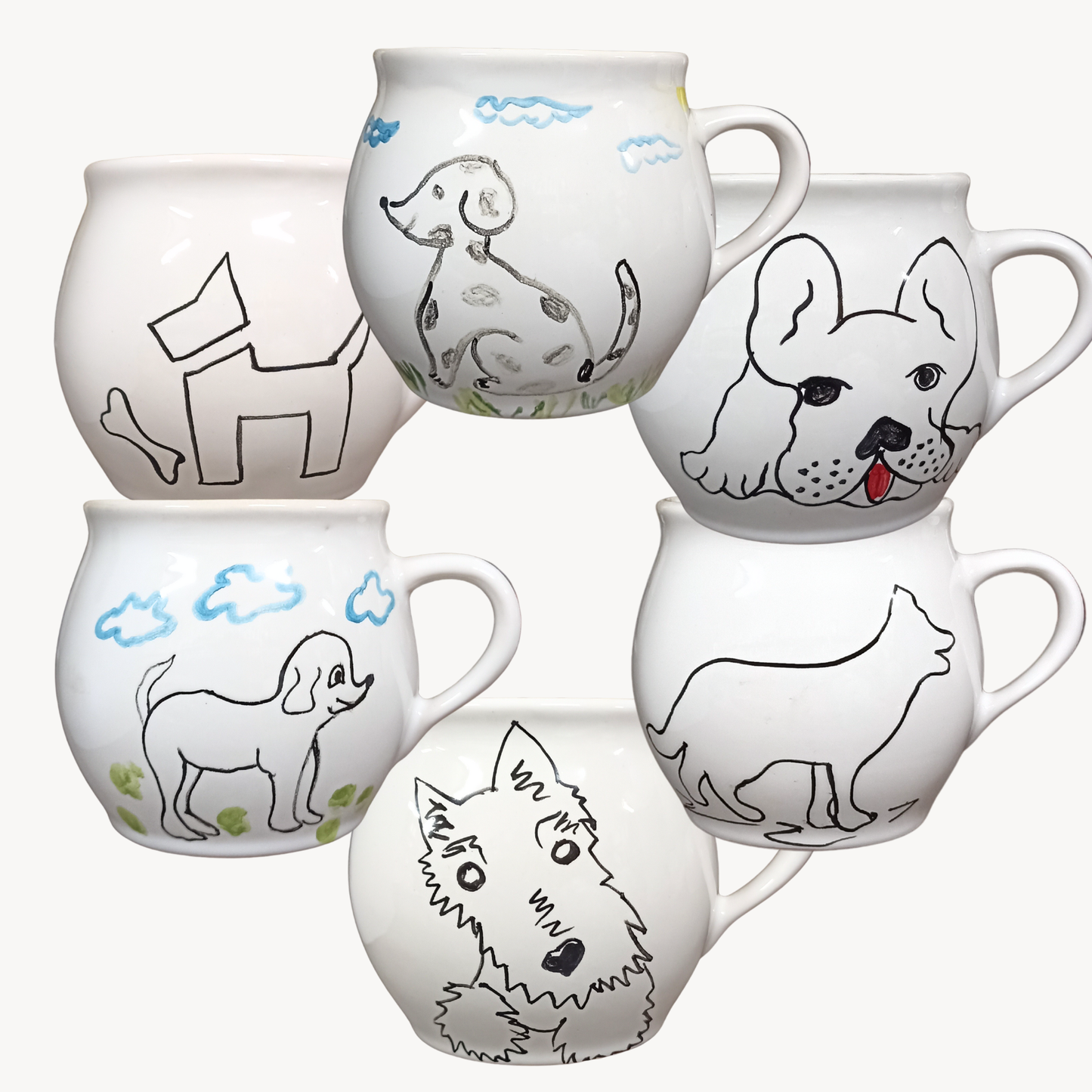 Pejsci (limitovaná edice)