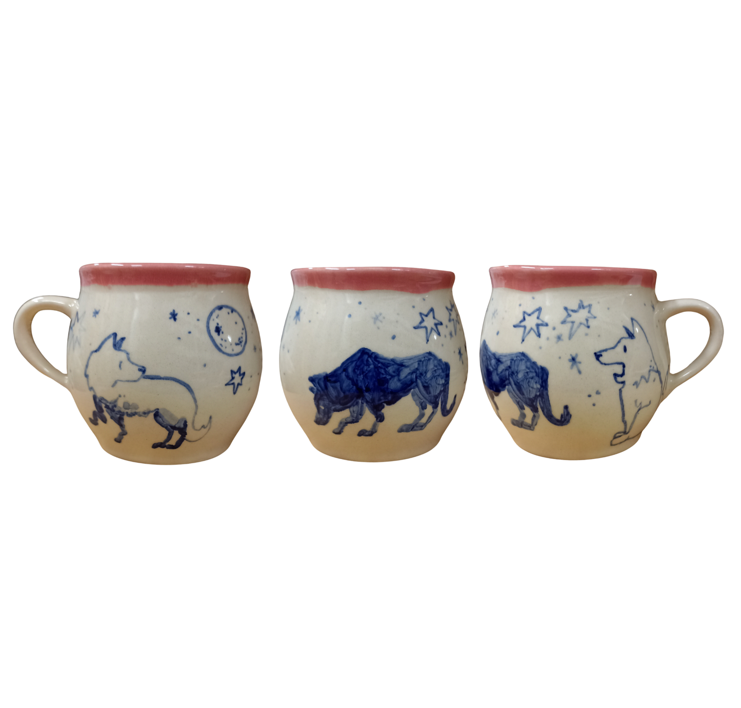 Pejsci (limitovaná edice)