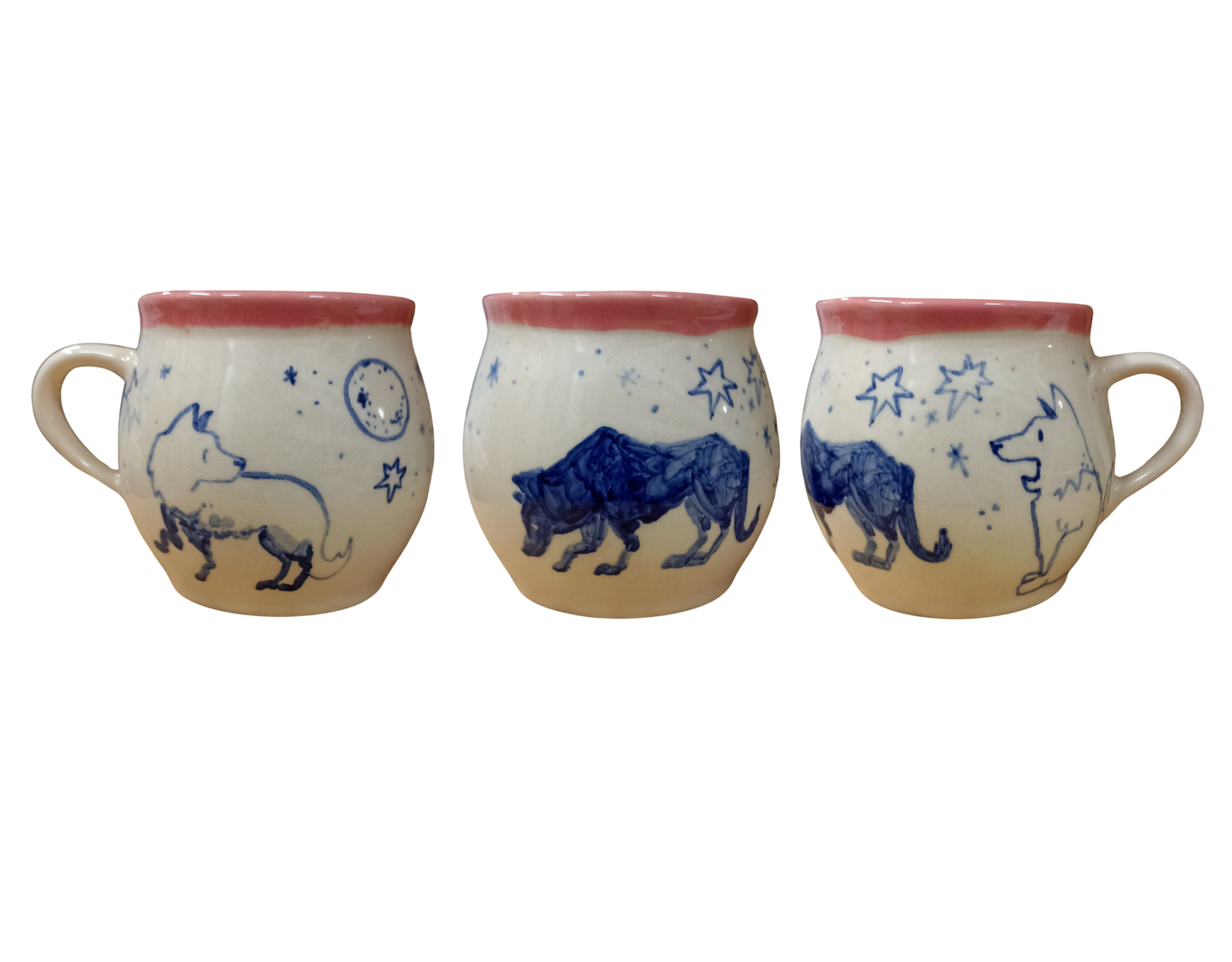 Pejsci (limitovaná edice)