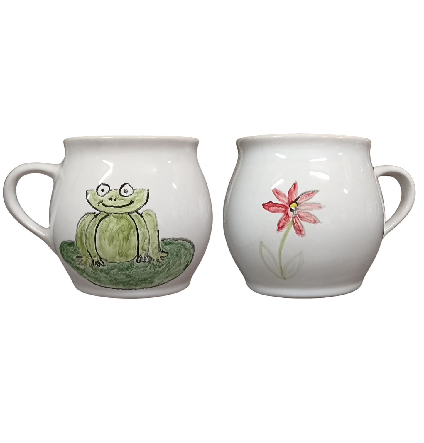 Vodní zvířátka (limitovaná edice)